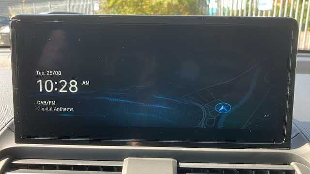 Hyundai INSTER 85kW 01 49kWh 5dr Auto Electric Hatchback