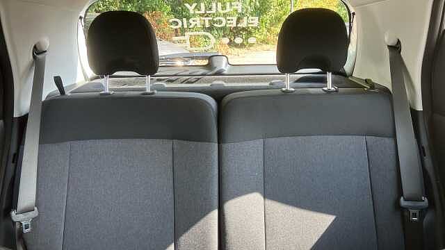 Hyundai INSTER 85kW 01 49kWh 5dr Auto Electric Hatchback