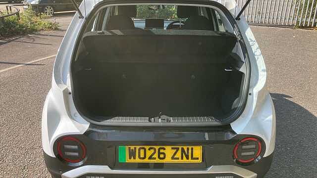 Hyundai INSTER 85kW 01 49kWh 5dr Auto Electric Hatchback