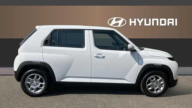 Hyundai INSTER 85kW 01 49kWh 5dr Auto Electric Hatchback