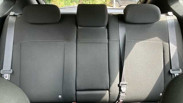 Hyundai KONA 160kW N Line 65kWh 5dr Auto Electric Hatchback