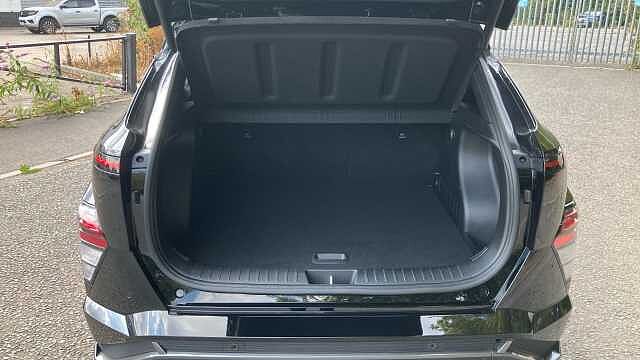 Hyundai KONA 160kW N Line 65kWh 5dr Auto Electric Hatchback