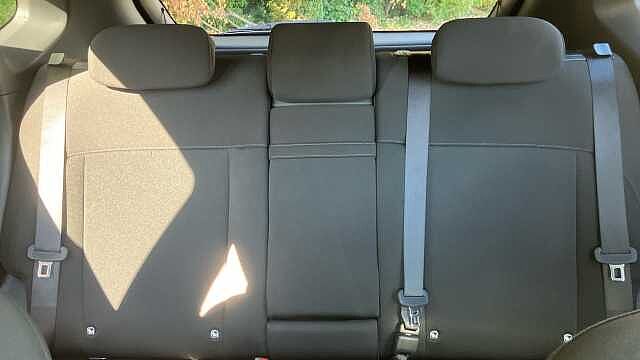 Hyundai KONA 160kW N Line 65kWh 5dr Auto Electric Hatchback