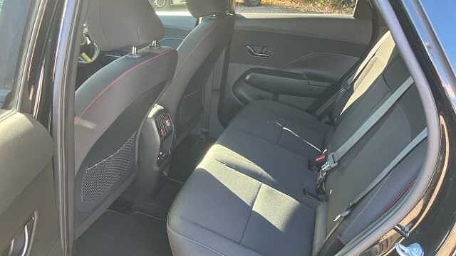 Hyundai KONA 160kW N Line 65kWh 5dr Auto Electric Hatchback