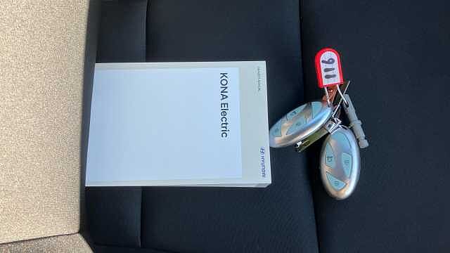 Hyundai KONA 160kW N Line 65kWh 5dr Auto Electric Hatchback