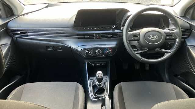 Hyundai i20 1.0T GDi Advance [Nav] 5dr Petrol Hatchback