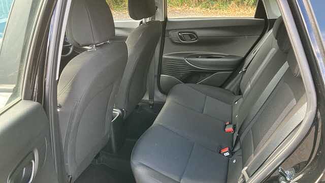 Hyundai i20 1.0T GDi Advance [Nav] 5dr Petrol Hatchback
