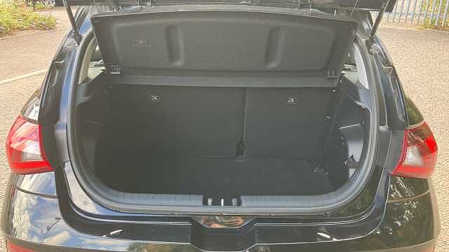 Hyundai i20 1.0T GDi Advance [Nav] 5dr Petrol Hatchback