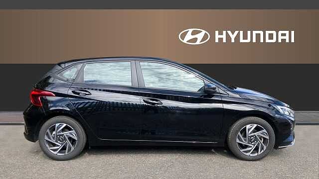 Hyundai i20 1.0T GDi Advance [Nav] 5dr Petrol Hatchback