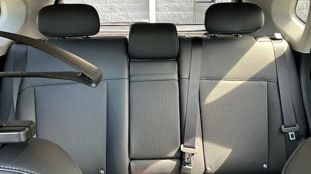 Hyundai KONA 1.6 Hybrid 138 Ultimate 5dr DCT Hybrid Hatchback
