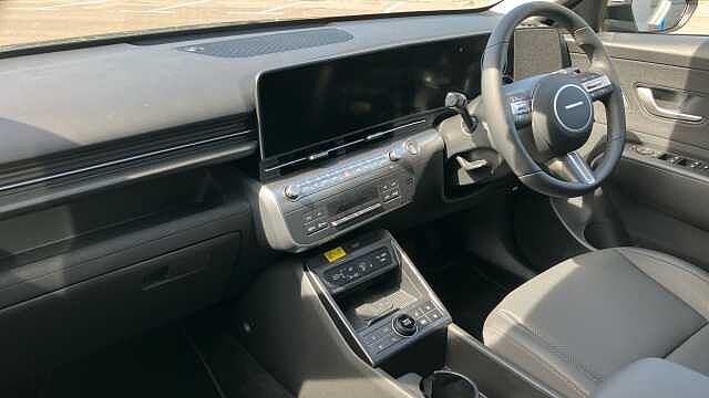 Hyundai KONA 1.6 Hybrid 138 Ultimate 5dr DCT Hybrid Hatchback