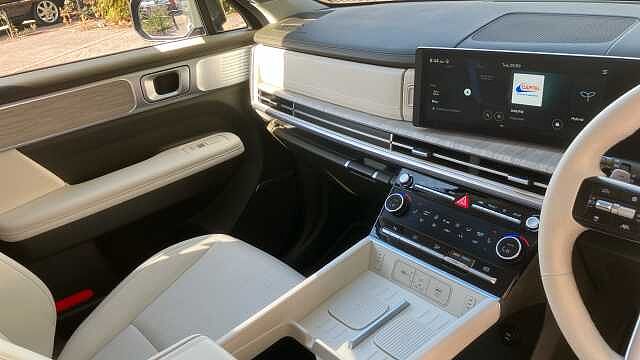 Hyundai SANTA FE 1.6 TGDi Hybrid Ultimate 5dr 4WD Auto Hybrid Estate