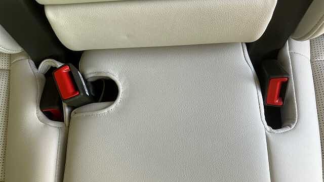 Hyundai SANTA FE 1.6 TGDi Hybrid Ultimate 5dr 4WD Auto Hybrid Estate