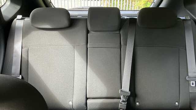 Hyundai KONA 160kW N Line 65kWh 5dr Auto Electric Hatchback Silver