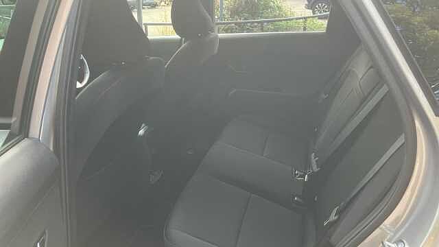 Hyundai KONA 160kW N Line 65kWh 5dr Auto Electric Hatchback Silver