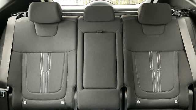 Hyundai TUCSON 1.6 TGDi 48V MHD Premium 5dr 2WD DCT Petrol Estate