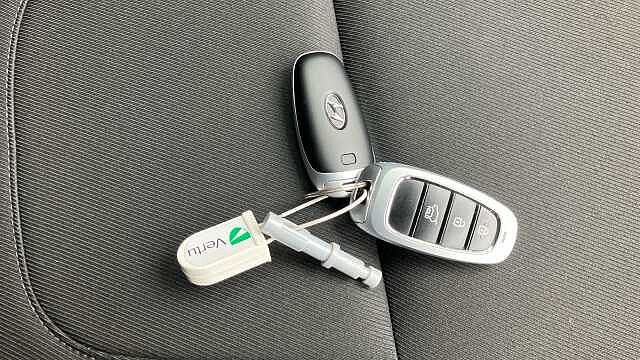 Hyundai TUCSON 1.6 TGDi 48V MHD Premium 5dr 2WD DCT Petrol Estate