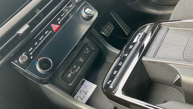 Hyundai TUCSON 1.6T Plug-in Hybrid N Line 5dr Auto Estate