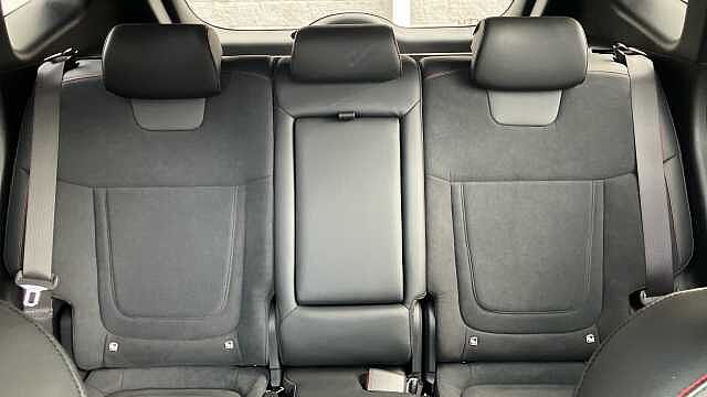 Hyundai TUCSON 1.6T Plug-in Hybrid N Line 5dr Auto Estate