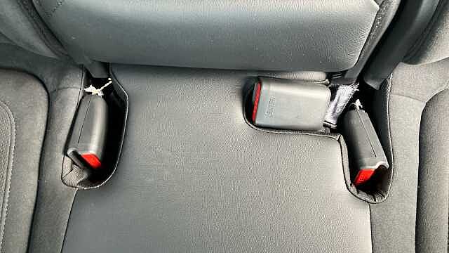 Hyundai TUCSON 1.6T Plug-in Hybrid N Line 5dr Auto Estate