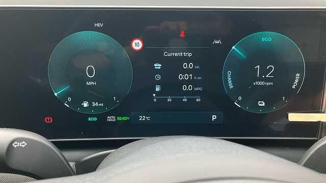 Hyundai TUCSON 1.6T Plug-in Hybrid N Line 5dr Auto Estate