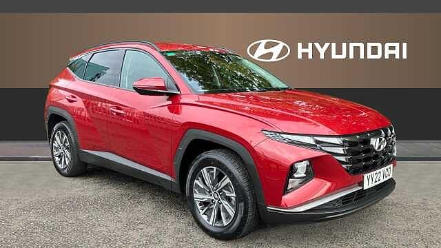 1.6 TGDi Hybrid 230 SE Connect 5dr 2WD Auto Hybrid Estate