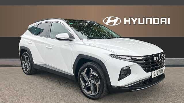 1.6 TGDi Hybrid 230 Ultimate 5dr 2WD Auto Hybrid Estate