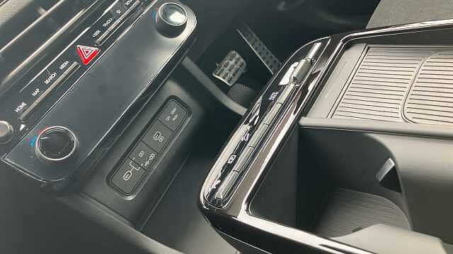 Hyundai TUCSON 1.6T 239 Hybrid N Line 5dr Auto Hybrid Estate