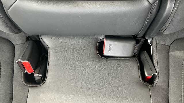 Hyundai TUCSON 1.6T 239 Hybrid N Line 5dr Auto Hybrid Estate
