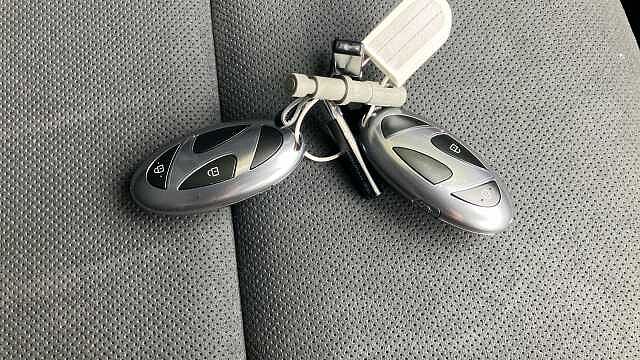 Hyundai TUCSON 1.6T 239 Hybrid N Line 5dr Auto Hybrid Estate