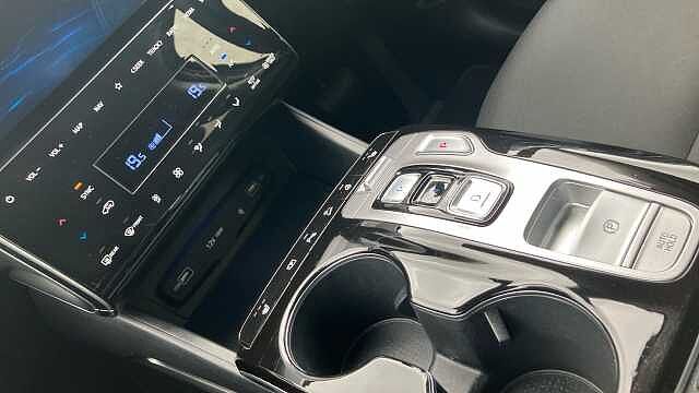 Hyundai TUCSON 1.6 TGDi Hybrid 230 Premium 5dr 2WD Auto Hybrid Estate