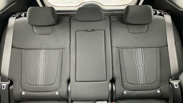 Hyundai TUCSON 1.6 TGDi Hybrid 230 Premium 5dr 2WD Auto Hybrid Estate