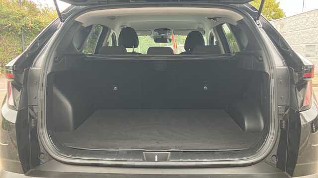 Hyundai TUCSON 1.6 TGDi Hybrid 230 Premium 5dr 2WD Auto Hybrid Estate