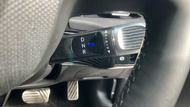 Hyundai IONIQ 5 168kW Ultimate 84 kWh 5dr Auto Electric Hatchback Gold