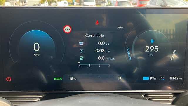 Hyundai IONIQ 5 168kW Ultimate 84 kWh 5dr Auto Electric Hatchback Gold
