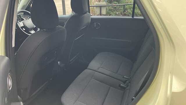 Hyundai INSTER 85kW 02 49kWh 5dr Auto Electric Hatchback