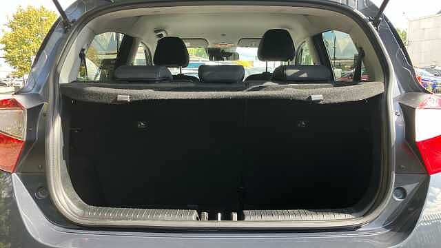 Hyundai I10 1.0 MPi Premium 5dr Petrol Hatchback Grey