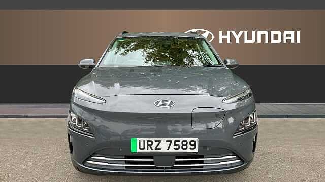 Hyundai KONA 100kW Premium 39kWh 5dr Auto Electric Hatchback