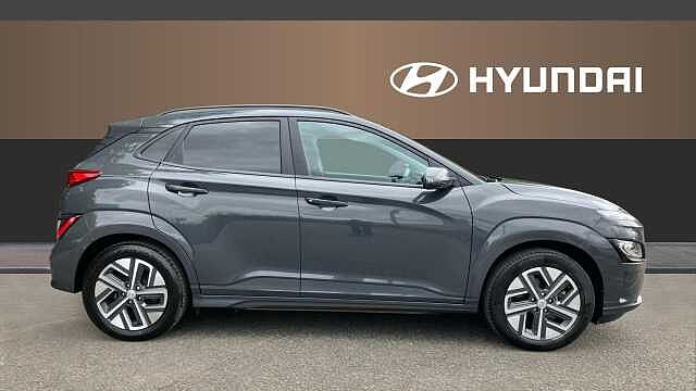Hyundai KONA 100kW Premium 39kWh 5dr Auto Electric Hatchback