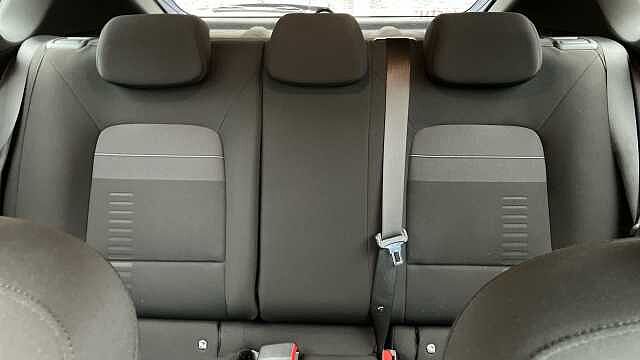 Hyundai BAYON 1.0 TGDi [90] Black Line 5dr Petrol Hatchback
