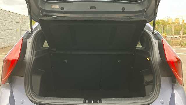 Hyundai BAYON 1.0 TGDi [90] Black Line 5dr Petrol Hatchback