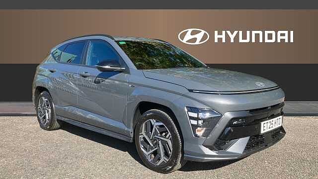 1.6T 138 N Line 5dr Petrol Hatchback