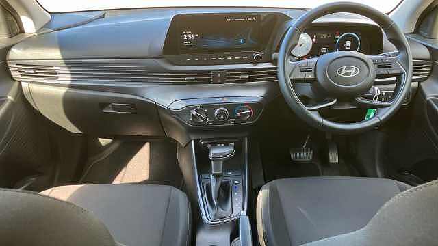 Hyundai i20 1.0T GDi Advance 5dr DCT Petrol Hatchback