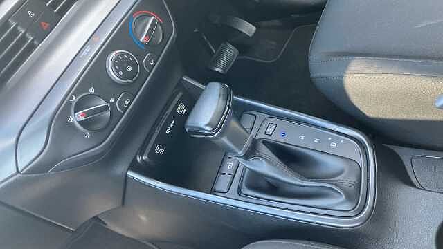 Hyundai i20 1.0T GDi Advance 5dr DCT Petrol Hatchback