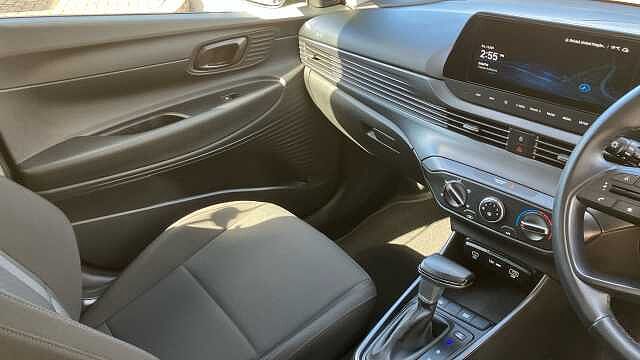 Hyundai i20 1.0T GDi Advance 5dr DCT Petrol Hatchback