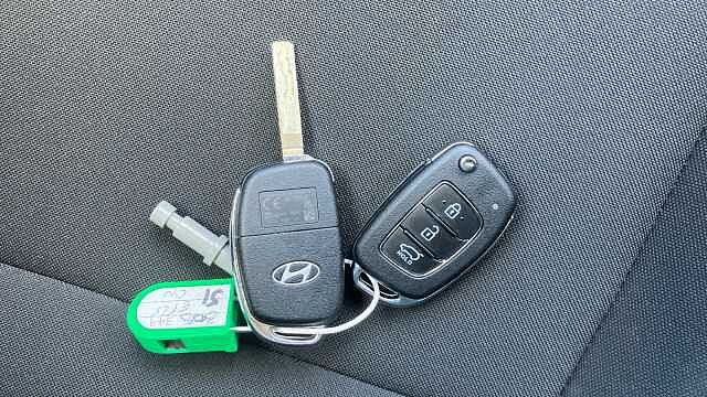 Hyundai i20 1.0T GDi Advance 5dr DCT Petrol Hatchback