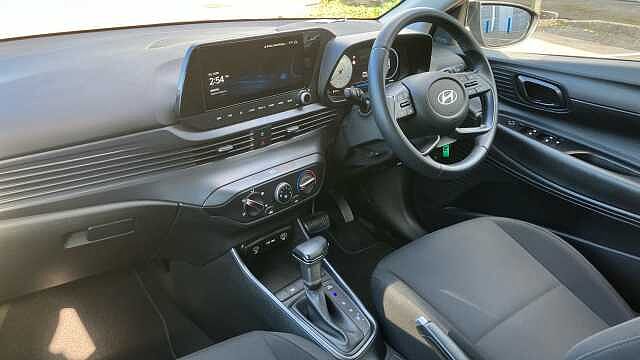 Hyundai i20 1.0T GDi Advance 5dr DCT Petrol Hatchback
