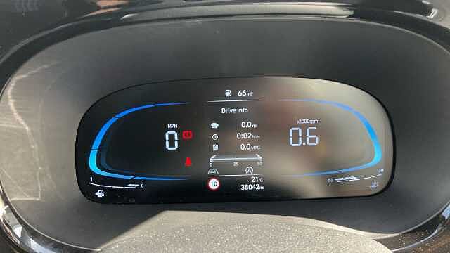 Hyundai i10 1.2 MPi Premium 5dr Petrol Hatchback