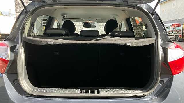 Hyundai i10 1.2 MPi Premium 5dr Petrol Hatchback
