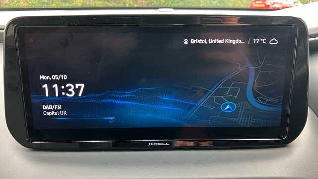 Hyundai SANTA FE 2.2 CRDi Premium 5dr 4WD Auto Diesel Estate